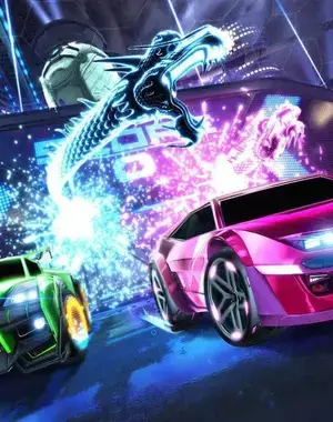 BuyBoosting Rocket League Boosting Service